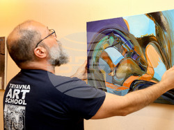 Варна - радио Варна - благотворителен търг