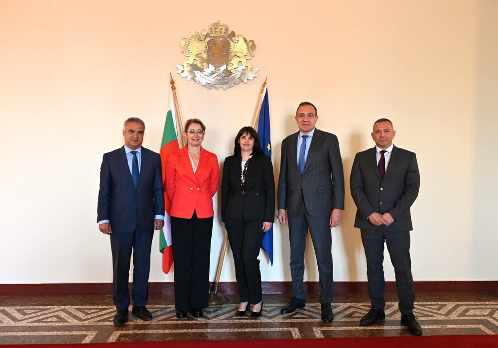 АИКБ: Българската икономика има потенциал за растеж, който може да бъде отключен с активни политики по насърчаване на заетостта