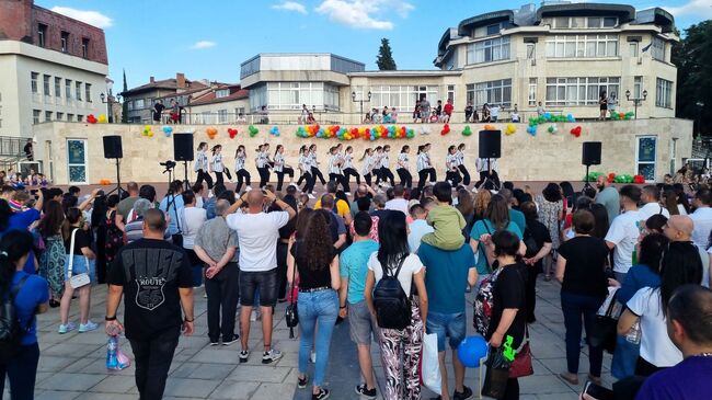 Асеновград отново ще бъде завладян от ритъма на танца