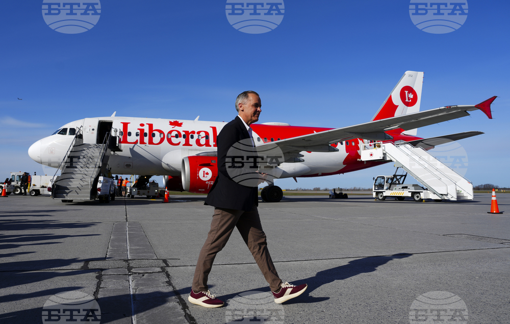 Canada Election