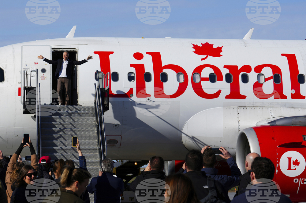 Canada Election