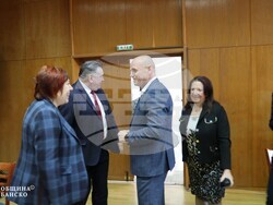 Снимка: Община Банско