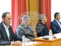 Снимка: Община Банско