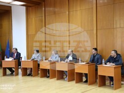 Снимка: Община Банско