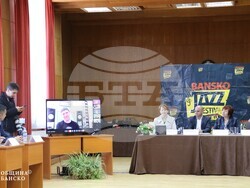 Снимка: Община Банско