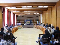 Снимка: Община Банско