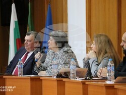 Снимка: Община Банско