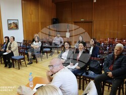 Снимка: Община Банско