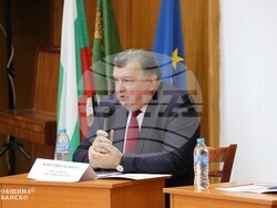 Снимка: Община Банско