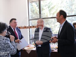 Снимка: Община Банско