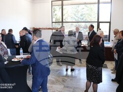 Снимка: Община Банско