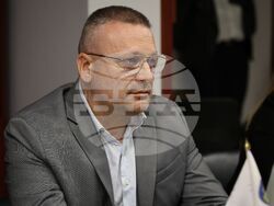 Бургас - Георги Георгиев - Адвокатска колегия - среща