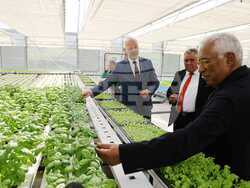 Снимка: Министерски съвет