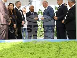 Снимка: Министерски съвет