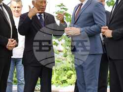 Снимка: Министерски съвет