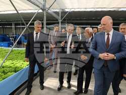 Снимка: Министерски съвет