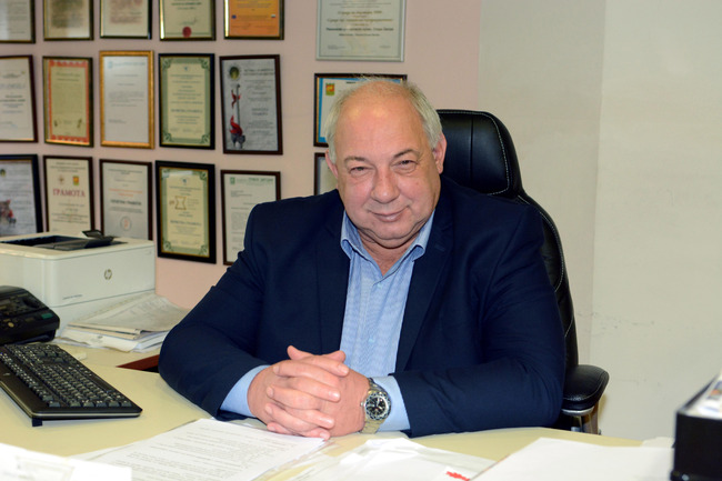 Избран е директорът на Регионалния исторически музей в Стара Загора