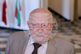 Полша - Варшава - Румен Радев - библиотека