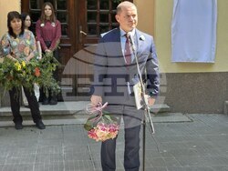 Снимка: Община Русе