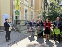 Снимка: Община Русе