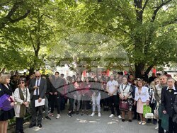 Снимка: Община Русе