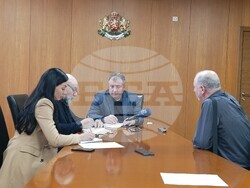 Снимка: Община Шумен