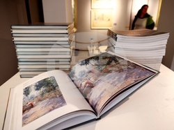 „Една непозната колекция“ - каталог