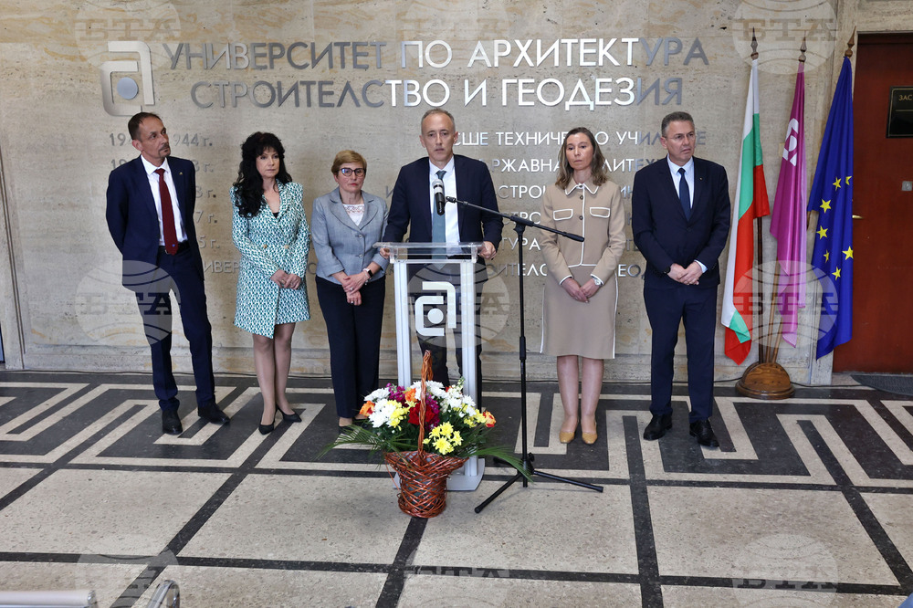 Technical University Rectors Support Mandatory Math Matriculation Exam