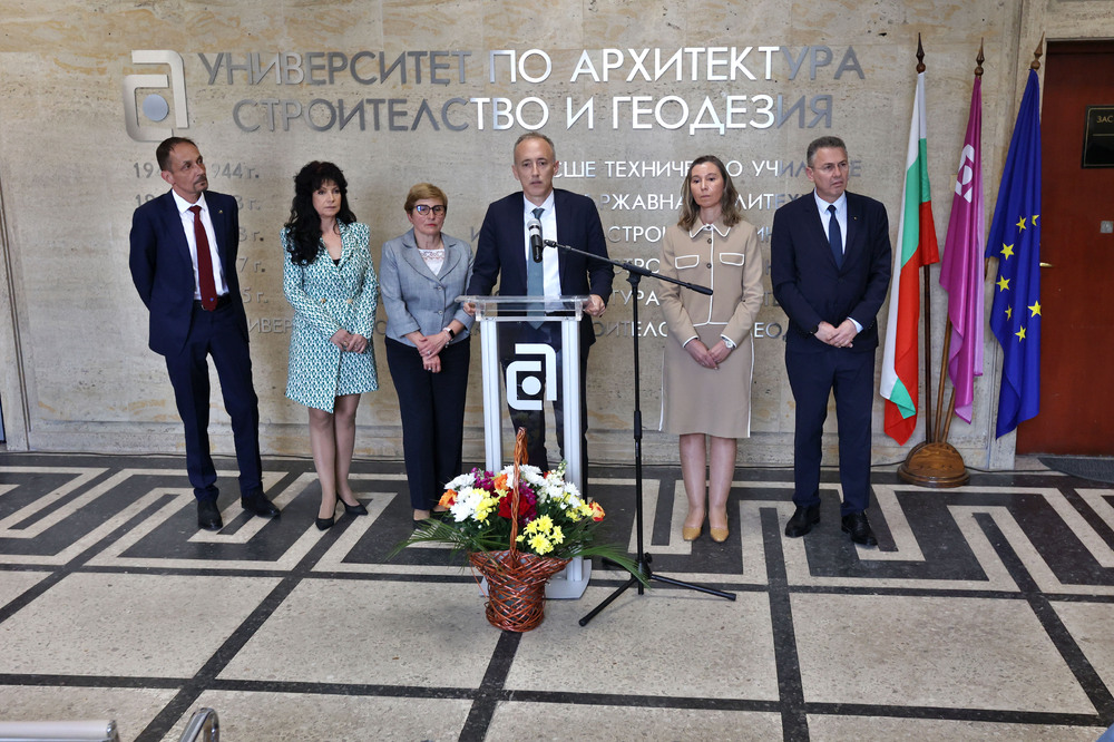 Technical University Rectors Support Mandatory Math Matriculation Exam