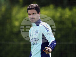 Britain Soccer Champions League