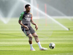 Britain Soccer Champions League