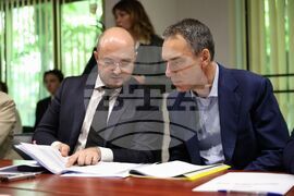 Бургас - Регионален център за консултиране и предоставяне на правна помощ - откриване