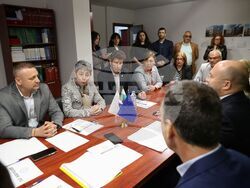 Бургас - Регионален център за консултиране и предоставяне на правна помощ - откриване