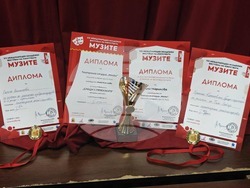 Снимка: Община Русе