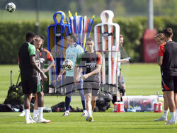 Britain Soccer Champions League