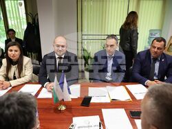 Бургас - Регионален център за консултиране и предоставяне на правна помощ - откриване