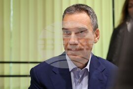 Бургас - Регионален център за консултиране и предоставяне на правна помощ - откриване