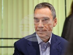 Бургас - Регионален център за консултиране и предоставяне на правна помощ - откриване