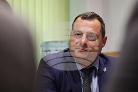 Бургас - Регионален център за консултиране и предоставяне на правна помощ - откриване