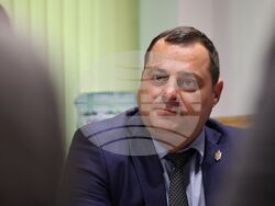 Бургас - Регионален център за консултиране и предоставяне на правна помощ - откриване