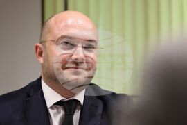 Бургас - Регионален център за консултиране и предоставяне на правна помощ - откриване