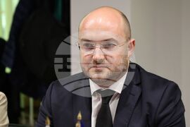 Бургас - Регионален център за консултиране и предоставяне на правна помощ - откриване