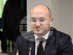 Бургас - Регионален център за консултиране и предоставяне на правна помощ - откриване