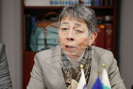 Бургас - Регионален център за консултиране и предоставяне на правна помощ - откриване