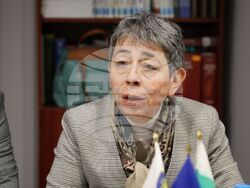 Бургас - Регионален център за консултиране и предоставяне на правна помощ - откриване