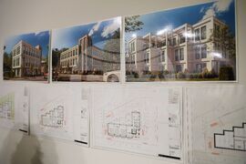 Бургас - Регионален център за консултиране и предоставяне на правна помощ - откриване