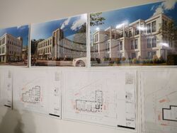 Бургас - Регионален център за консултиране и предоставяне на правна помощ - откриване