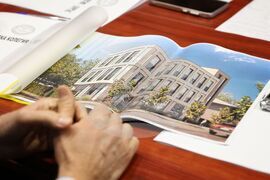 Бургас - Регионален център за консултиране и предоставяне на правна помощ - откриване