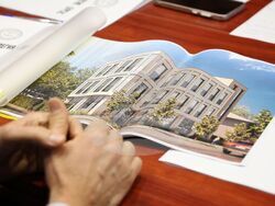 Бургас - Регионален център за консултиране и предоставяне на правна помощ - откриване