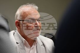 Бургас - Регионален център за консултиране и предоставяне на правна помощ - откриване